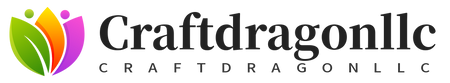Craftdragonllc - Início